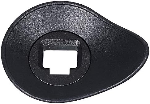 Oval Camera Eyecup for Sony A7RIV A7 A7R III III A7R A7S A7 A9 II A58 A99II - Image 6