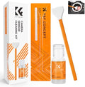 K&F CONCEPT APS-C Sensor Cleaning Kit, with Sensor Cleaner, Camera Cleaning by KFCONCEPT
