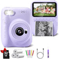 Kids Camera Instant Print, 3.0" HD 32MP Kids Camera by Gofunly