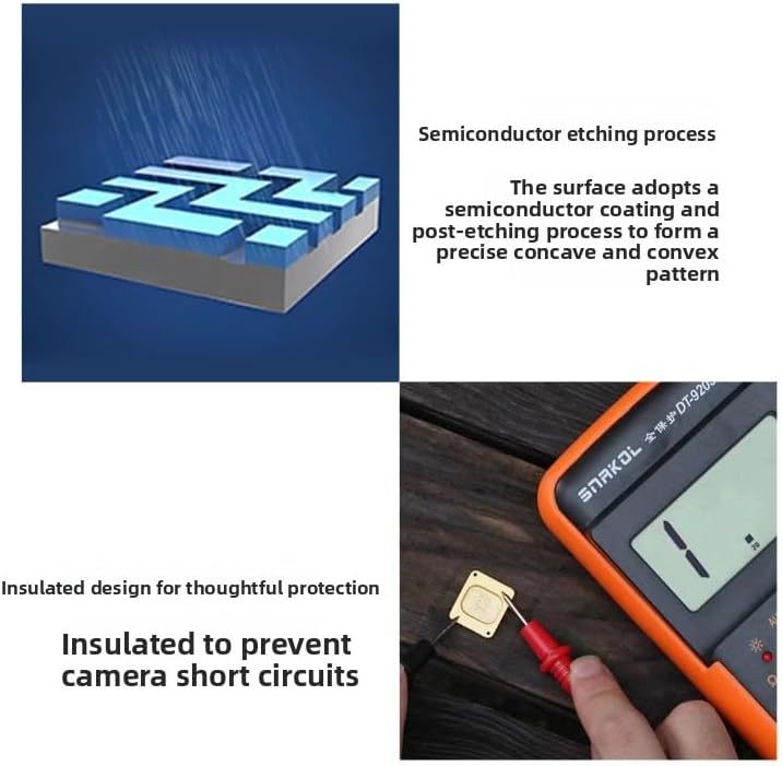 Camera hot Shoe Cover Camera Shutter Button for Fujifilm X-T50 X-S20 X-S10 X-T4 XT30 for Nikon Z6iii Z7 Z30 Z50 ZF (007) - Image 4