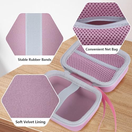 RIYADAone Case for KODAK EKTAR H35/H35N/Ultra F9/M35 Half Frame Film Camera - Image 4
