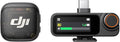DJI Mic 3 (1 TX + 1 RX), Wireless Lavalier Mic for iPhone/Camera/Android | Ultralight, Extended Operating Time & Fast Charging, 400m Transmission, Noise Cancelling, Vlog, Streaming by Unknown