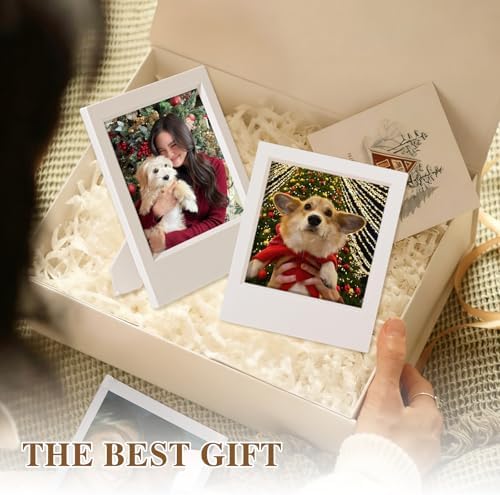 Picture Frame for Polaroid Now+/Now/Flip/I-Type/600 Instant Camera - Image 7