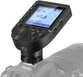 NEEWER Upgraded QPRO-C TTL Wireless Flash Trigger Compatible with Canon by Neewer