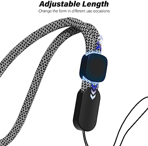 oakxco Lanyard Compatible with Airpods Pro 2 Loop - Image 5