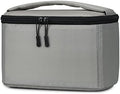 S-ZONE Padded Folding Camera Bag for DSLR SLR Camera TLR Sony Canon Nikon or Flash by S-ZONE
