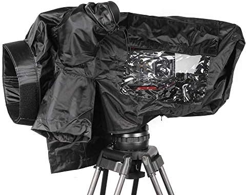Professional Waterproof Camcorder Rain Cover Protector for Sony by Unknown
