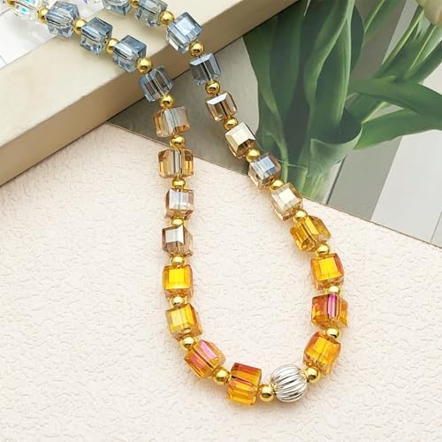 Beaded Camera Wrist Strap Cute Digital Camera Charm Lanyard Phone Chain Keychain Beaded Phone Lanyard Bag Charm - Image 7