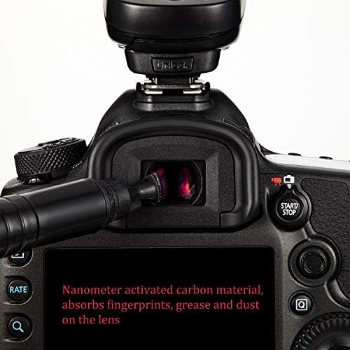 Frienda 3 Pcs Lens Cleaning Pen Brush for Camera Telescope Optics Screen - Image 6