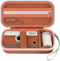 Film Camera Case for Kodak EKTAR H35 H35N Half Frame Film Camera by Grapsa