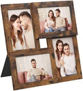 SONGMICS Picture Frames Collage Wall Decor, No Assembly Required by Unknown