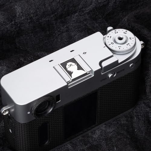 Camera hot Shoe Cover for Nikon z9 z8 z7 z50 z30 zf d3500 d810 for Fuji X100VI X100V X-M5 X-E5 X-T30 (dasheng1) - Image 7