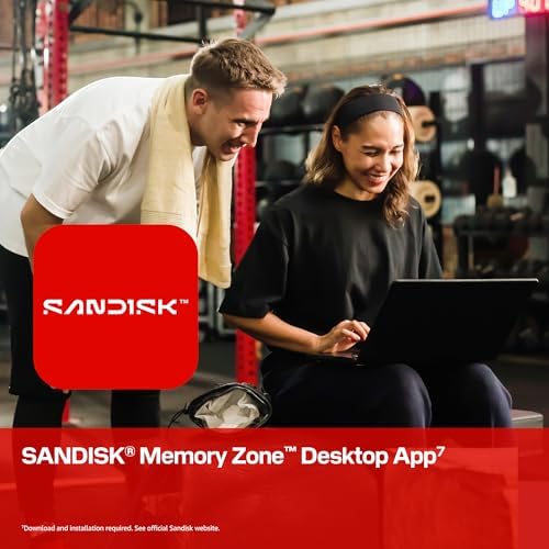 SANDISK 512GB Extreme SD UHS-I Card - Up to 230MB/s Read Speed and 160MB/s Write Speed, 4K UHD Video, U3, V30 - SDSDXV9-512G-GUCIN - Image 6