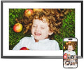 2K 64GB Frameo Digital Picture Frame, 10.1 Inch Frameo Digital Frame WiFi by Pastigio