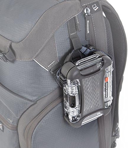 Nanuk 310-0011 Nano Series Waterproof Small Hard Case for Phones, Cameras and Electronics (Clear) - Image 6