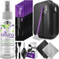 Altura Photo Camera Cleaning Kit, Full Frame Sensor Cleaner DSLR Mirrorless by AlturaPhoto