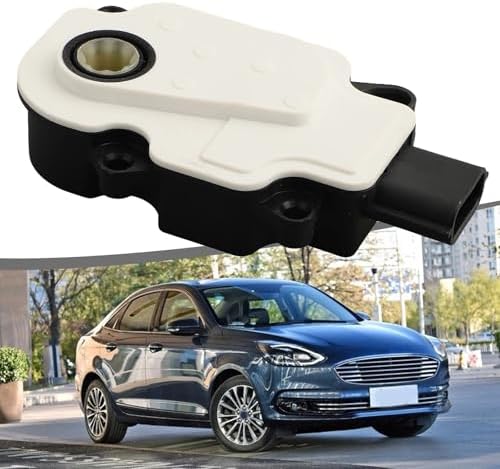 Radiator Grille Shutter Actuator Motor Stable Electric Components Ensuring Best Engine Cooling for Vehicle High Actuator - Image 6