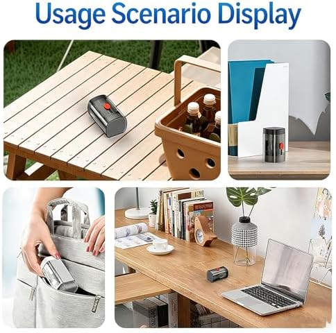 Professional 21 Tools Camera Lens Keyboard Equipment Featuring Soft Bristle Brushes and Blower Gadget Maintenance Tool Set - Image 5