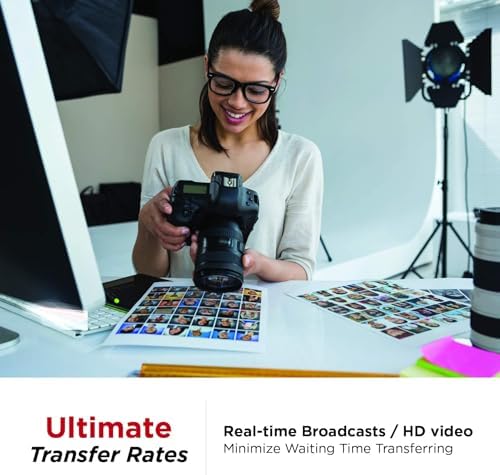 GIGASTONE 16GB SD Card 100-Pack UHS-I U1 Class 10 SDHC Memory Card High Speed up to 80MB/s Full HD Video Compatible with Digital Camera, SPYPOINT TACTACAM Trail - Image 5