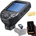 GODOX XProII-O XProIIO TTL Flash Trigger for Olympus Panasonic Camera by GODOX