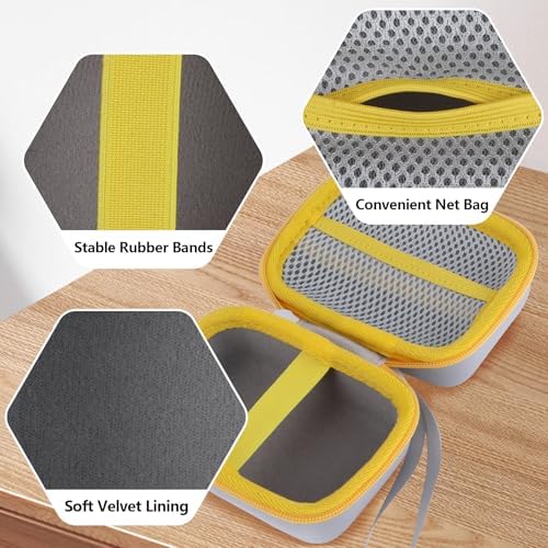 RIYADAone Case for KODAK EKTAR H35/H35N/Ultra F9/M35 Half Frame Film Camera - Image 4