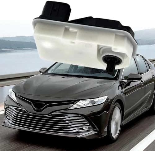 Grille Shutter Actuator Motor Replaces 88940-33060 Compatible with Toyota Camry 2.5 L 2018-2020, Compatible with Toyota Avalon 2.5 L 2019-2022, 6 Pins, 1 pc - Image 6