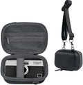 Leayjeen Hard EVA Case for KODAK EKTAR H35 H35N Film Camera - Black by Leayjeen