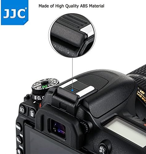 4PCS Camera Hot Shoe Cover Cap for Nikon Z50 Z7 II Z f Z8 Z30 Z9 Z50 Z5 Z6 - Image 3
