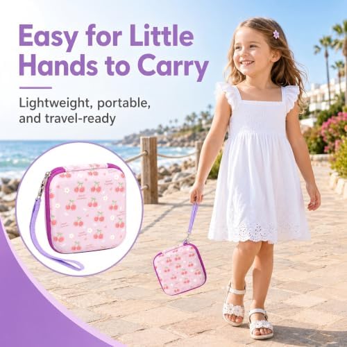 PAIYULE Kids Instant Print Camera Case for ESOXOFFORE for Dylanto - Image 6