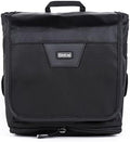 Think Tank Thin Skin Changer Pop Down V3.0 Compressible Modular System Pouch for Gripped Camera Body or 2 Small Lenses by ThinkTankPhoto