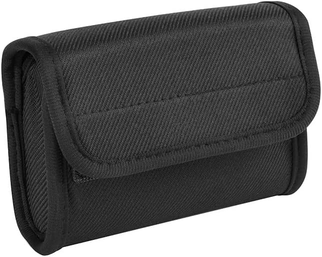 Camera Film Storage Bag with Anti-X-Ray Shielding Lead Function, Nylon Film Protective Bag by Unknown