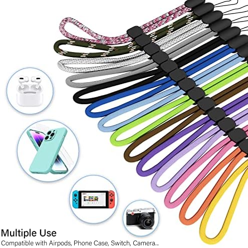 oakxco Lanyard Compatible with Airpods Pro 2 Loop - Image 6