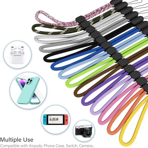 oakxco Lanyard Compatible with Airpods Pro 2 Loop - Image 6