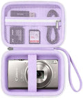 Case for Canon PowerShot ELPH 360 HS A/ 360 HS/ 360/ IXY 650 Digital Camera by Unknown