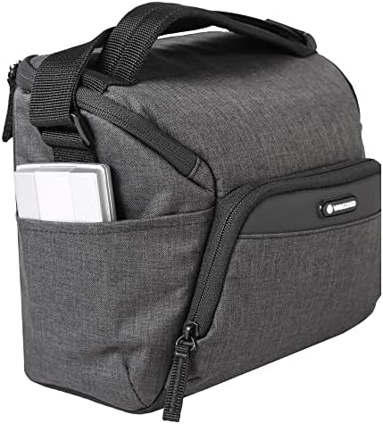 VANGUARD Vesta Aspire 21 GY Camera Shoulder Bag, Gray - Image 5