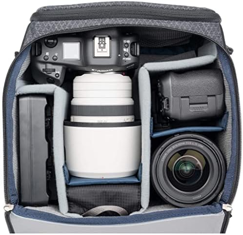 Think Tank Stash Master Medium Pro Camera Cube Insert - Image 4