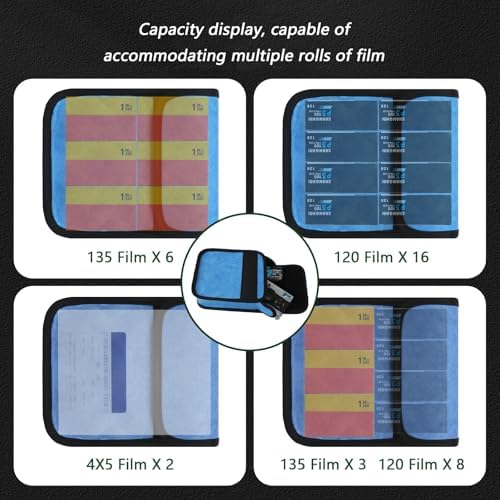 High Efficiency Film Guard Foil Bag Protective Storage Radiation Protect Replace Lightweight Security Bag - Image 6