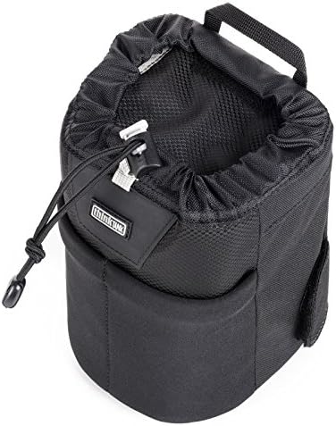 Think Tank Camera Lens Changer Modular Pouch 50 V3.0 Lens Case (Black) - Image 4