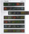 Archival Negative Pages 35mm Pages by Pana-Vue