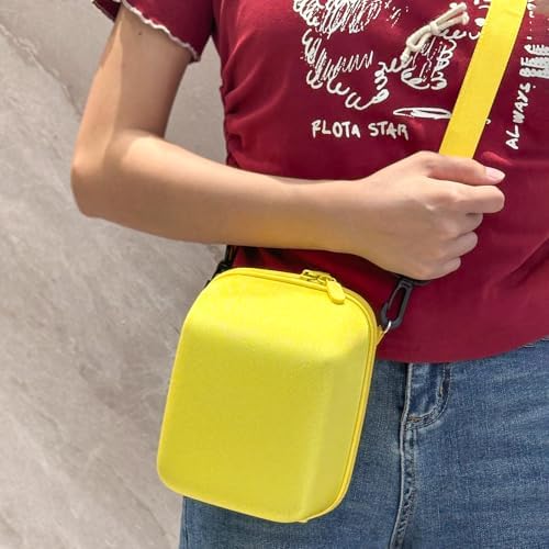 CAIYOULE Camera Case for Polaroid Now+/Now/Flip/OneStep Instant Camera - Image 5