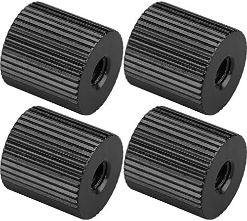 ChromLives Barrel Nut Screw for Magic Arm, 1/4''-20 Thread Hole, 4Pack - Image 4