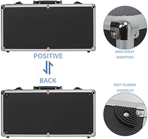 20 Inch Hard Carrying Case - Image 4