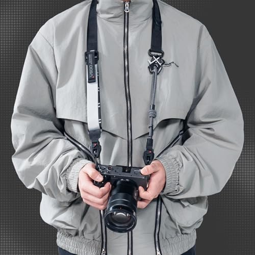 VSGO Urban 2-in-1 Camera Straps - Image 6