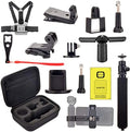 Accessories kit for DJI OSMO Pocket/Pocket 2 by forgamingandhome