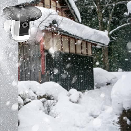 HOLACA Sun Rain Shade Camera Cover for R-ing Spotlight Camera Pro(1st Gen) - Image 5