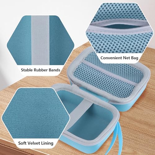 RIYADAone Case for KODAK EKTAR H35/H35N/Ultra F9/M35 Half Frame Film Camera - Image 4