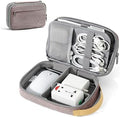 Travelkin Cord Organizer Travel, Cable Organizer For Electronic Accessories by MoreThanTravel