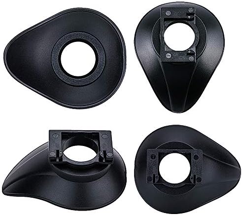 JJC Camera Eyecup Replace Canon EB Ef Eye Cup - Image 4