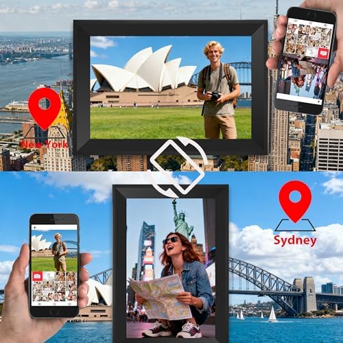 Digital Picture Frame - Image 3