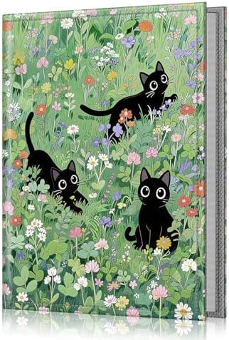 Fintie Photo Album 4x6 Photos - 52 Pockets Small Wallet Albums For Family by Fintie